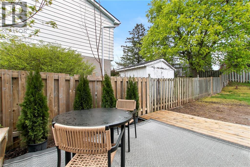 29 WOODLAWN Avenue, Brantford, Ontario, N3V1A4 — Photo 19