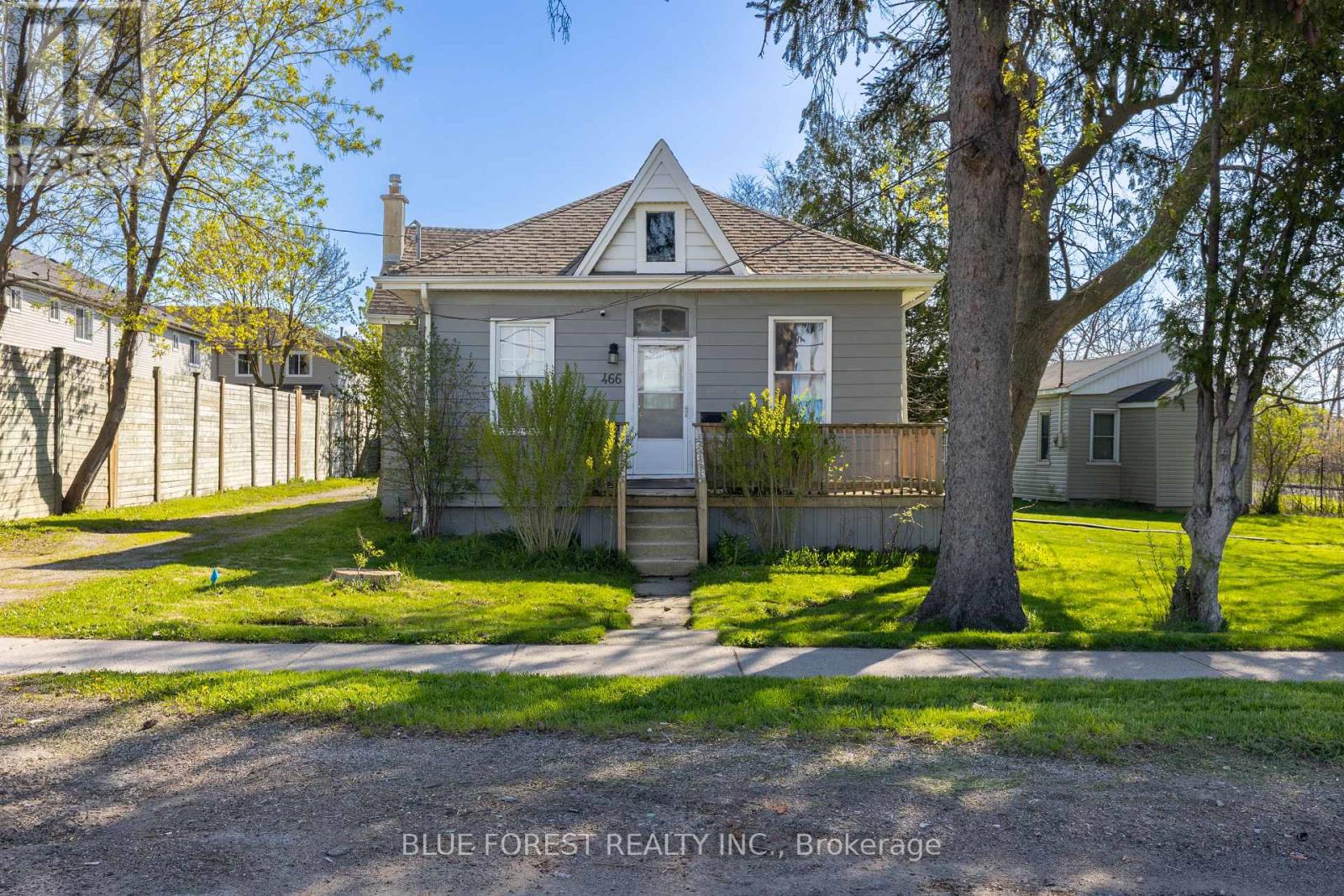 464-466 THIRD STREET - 3
