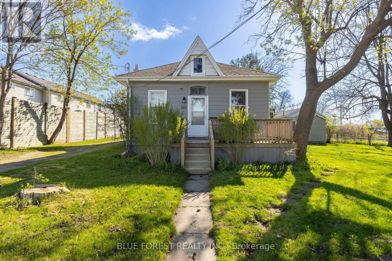 464-466 THIRD STREET - 4