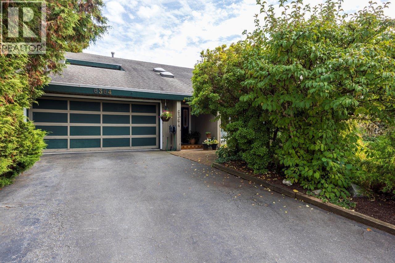 6364 PARKVIEW PLACE, Burnaby