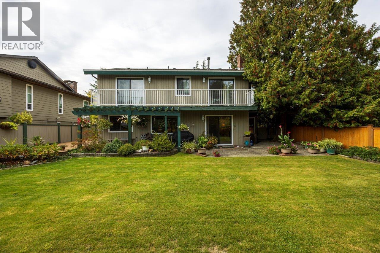 6364 PARKVIEW PLACE, Burnaby