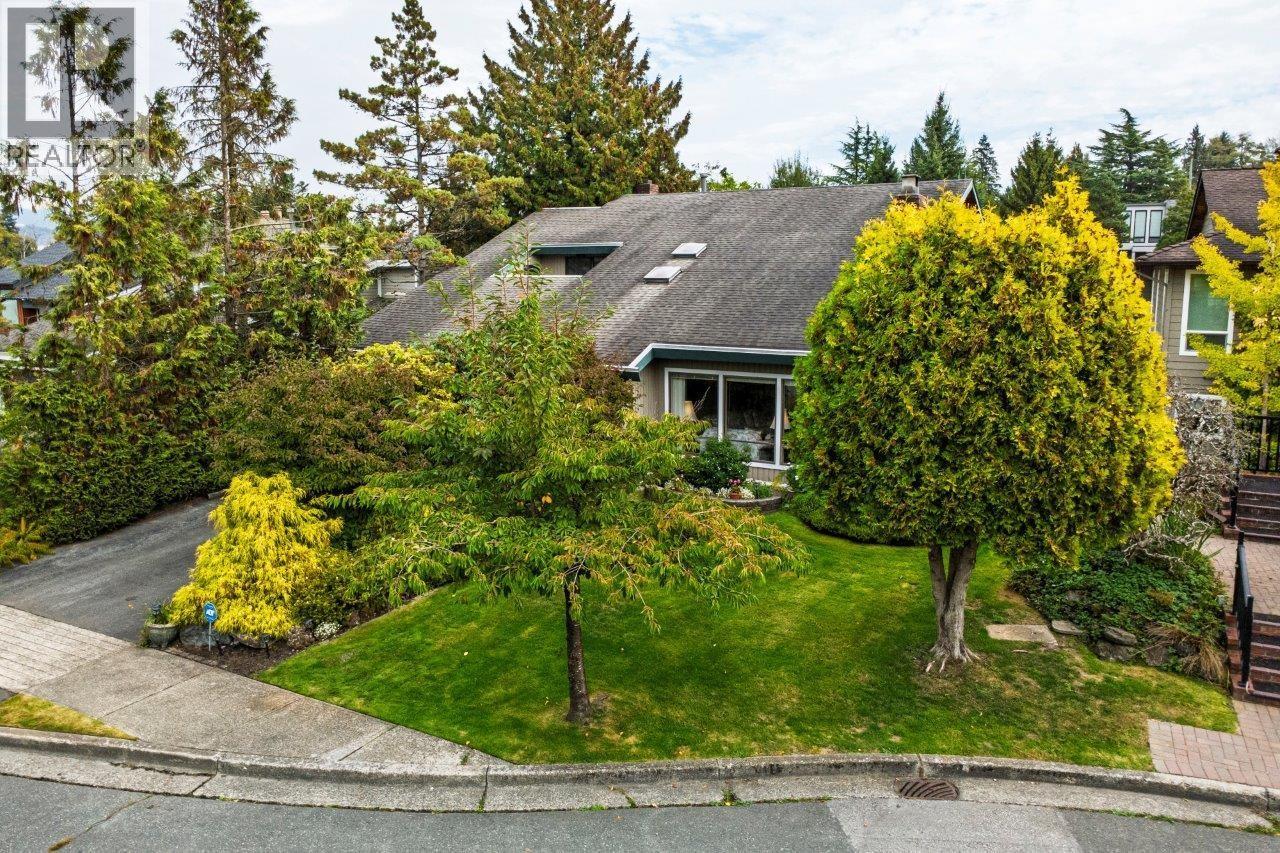 6364 PARKVIEW PLACE, Burnaby