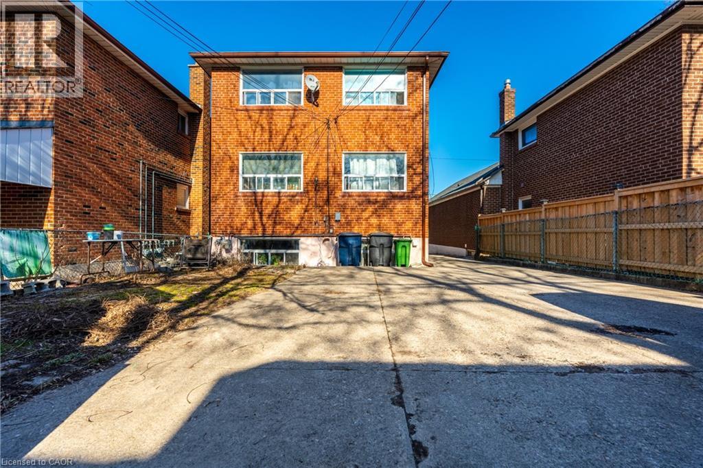 312 ATLAS Avenue, York, Ontario, M6C3P9 — Photo 22