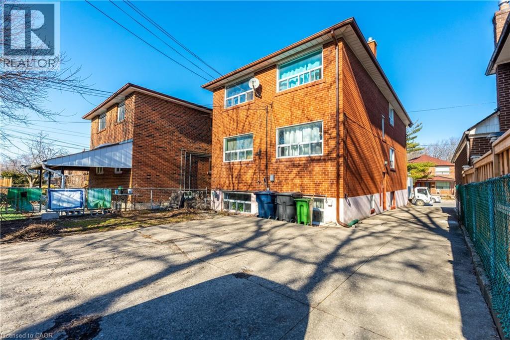 312 ATLAS Avenue, York, Ontario, M6C3P9 — Photo 24
