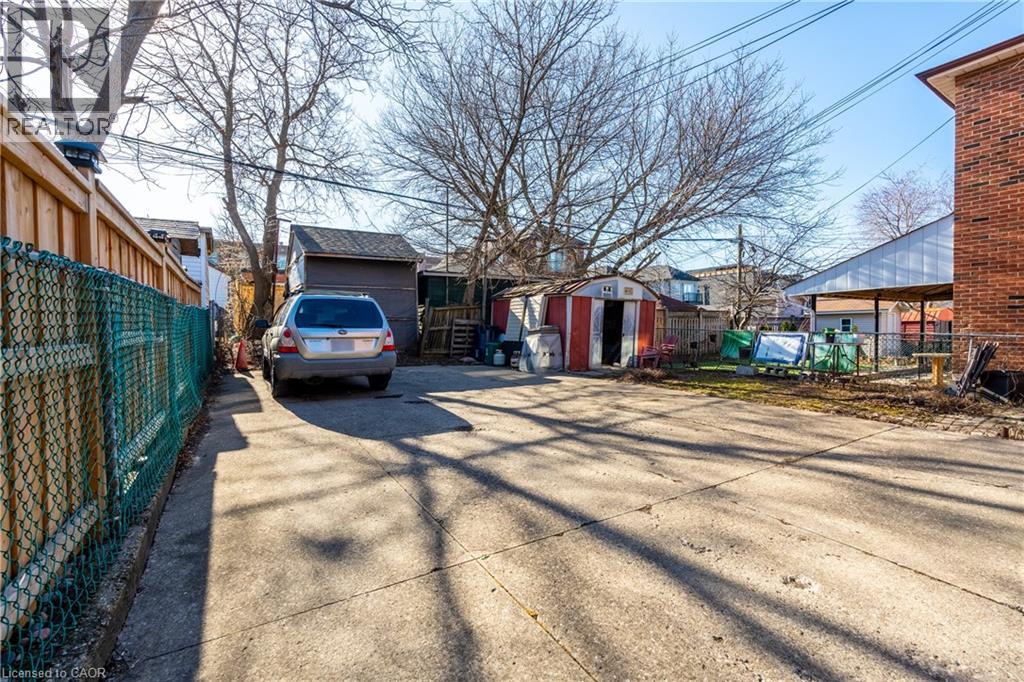 312 ATLAS Avenue, York, Ontario, M6C3P9 — Photo 26