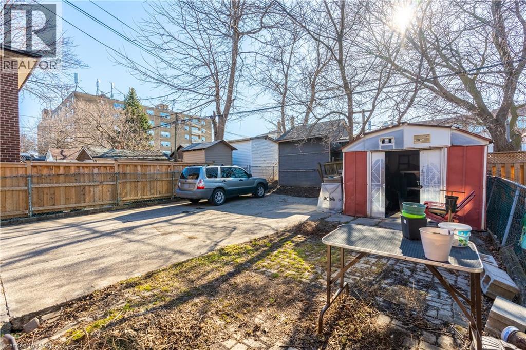 312 ATLAS Avenue, York, Ontario, M6C3P9 — Photo 27