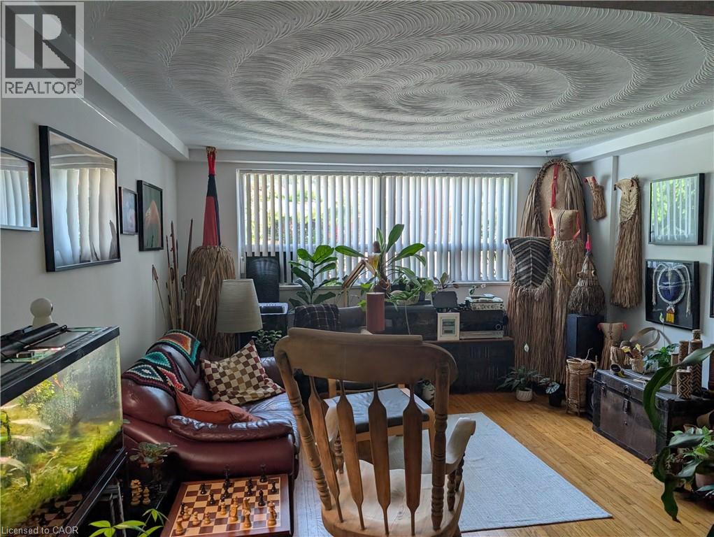 312 ATLAS Avenue, York, Ontario, M6C3P9 — Photo 5