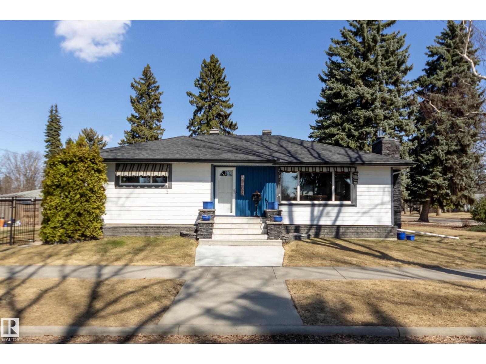9503 77 ST NW, Edmonton