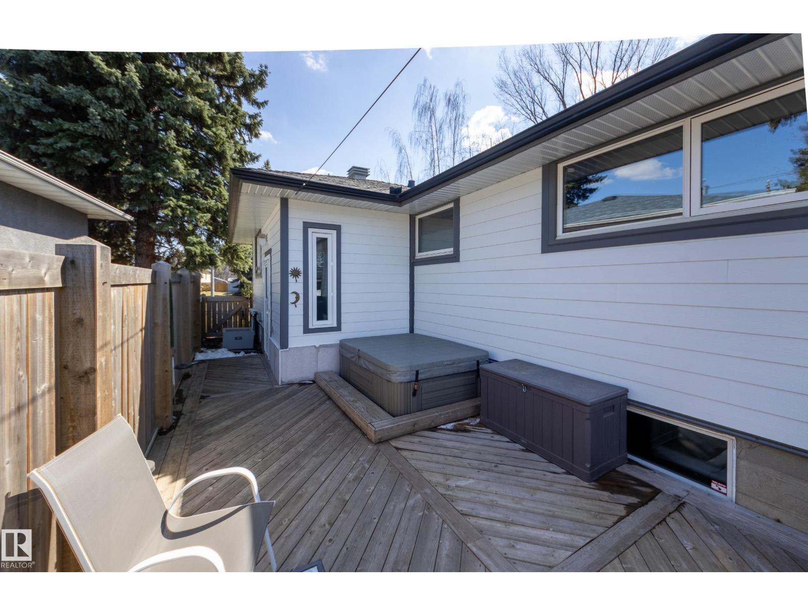 9503 77 ST NW, Edmonton