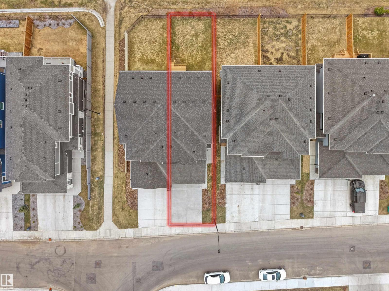 16252 19 AV SW, Edmonton