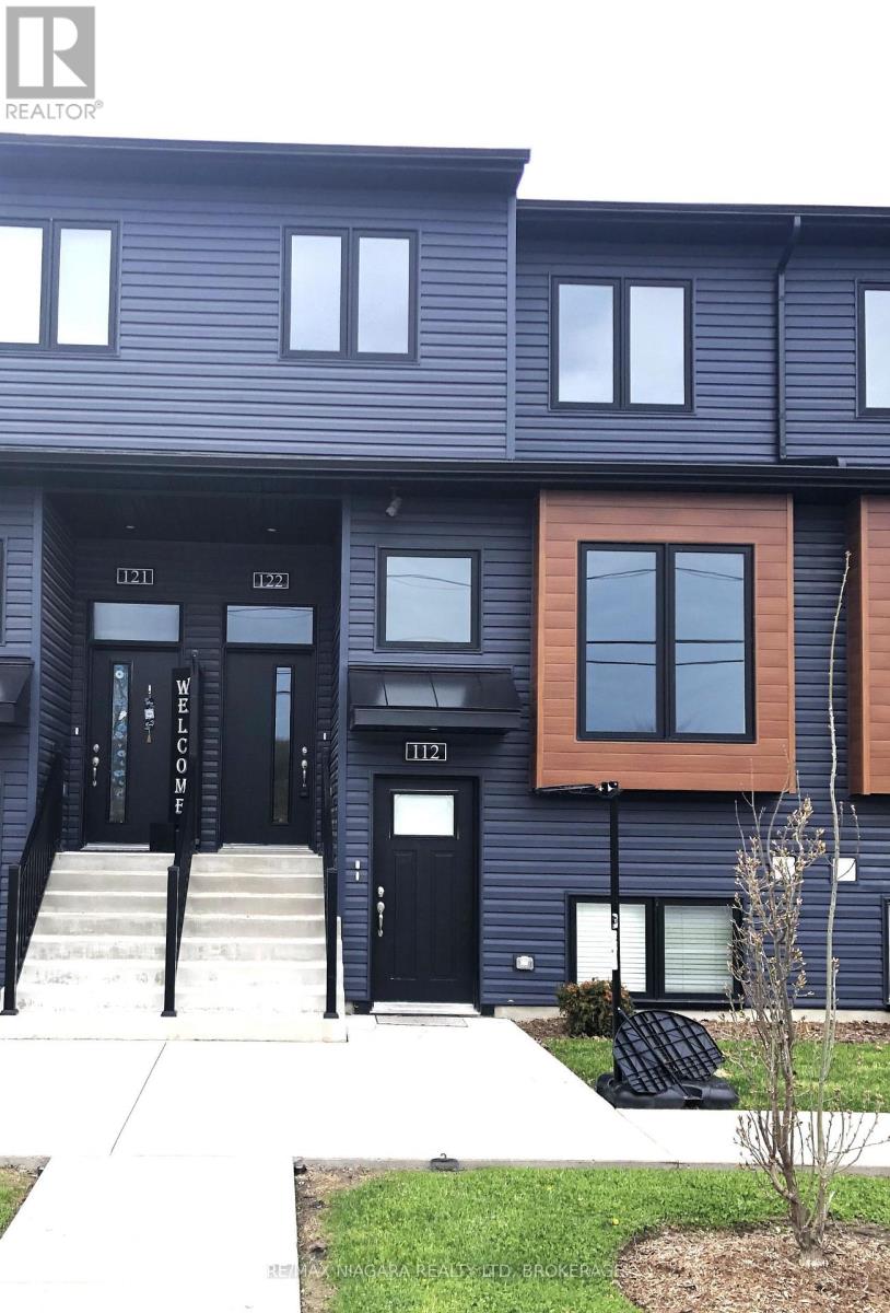 #122 781 CLARE AVENUE - 27