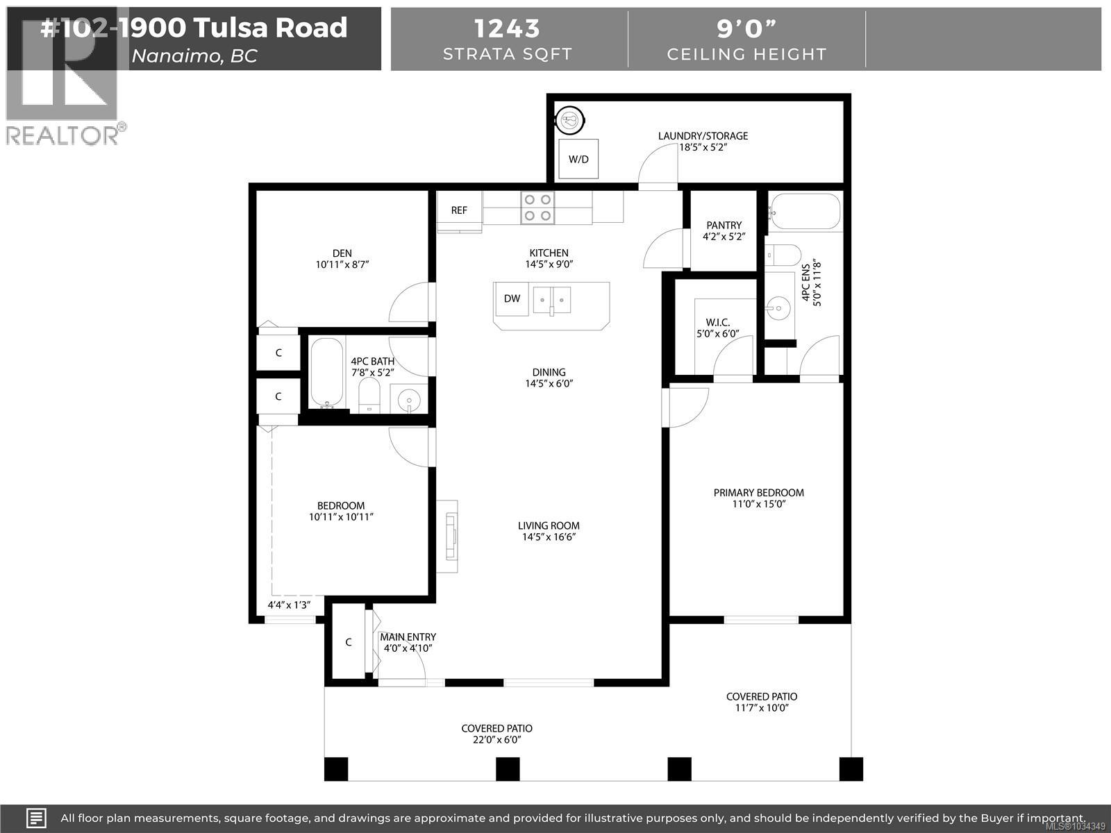 #102 1900 Tulsa Rd - 28