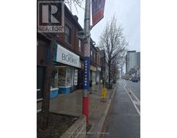 654 Bloor Street W, Toronto, ON M6G1K9 Photo 6