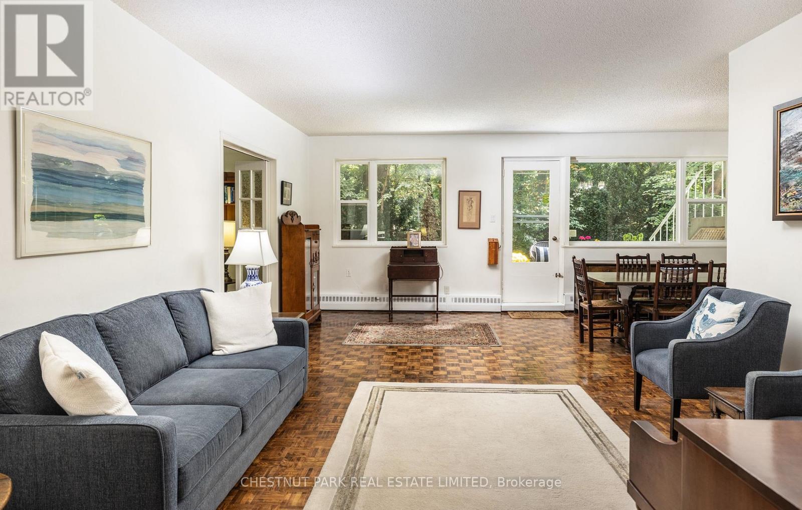 Listing photo of 502 - 21 DALE AVENUE
