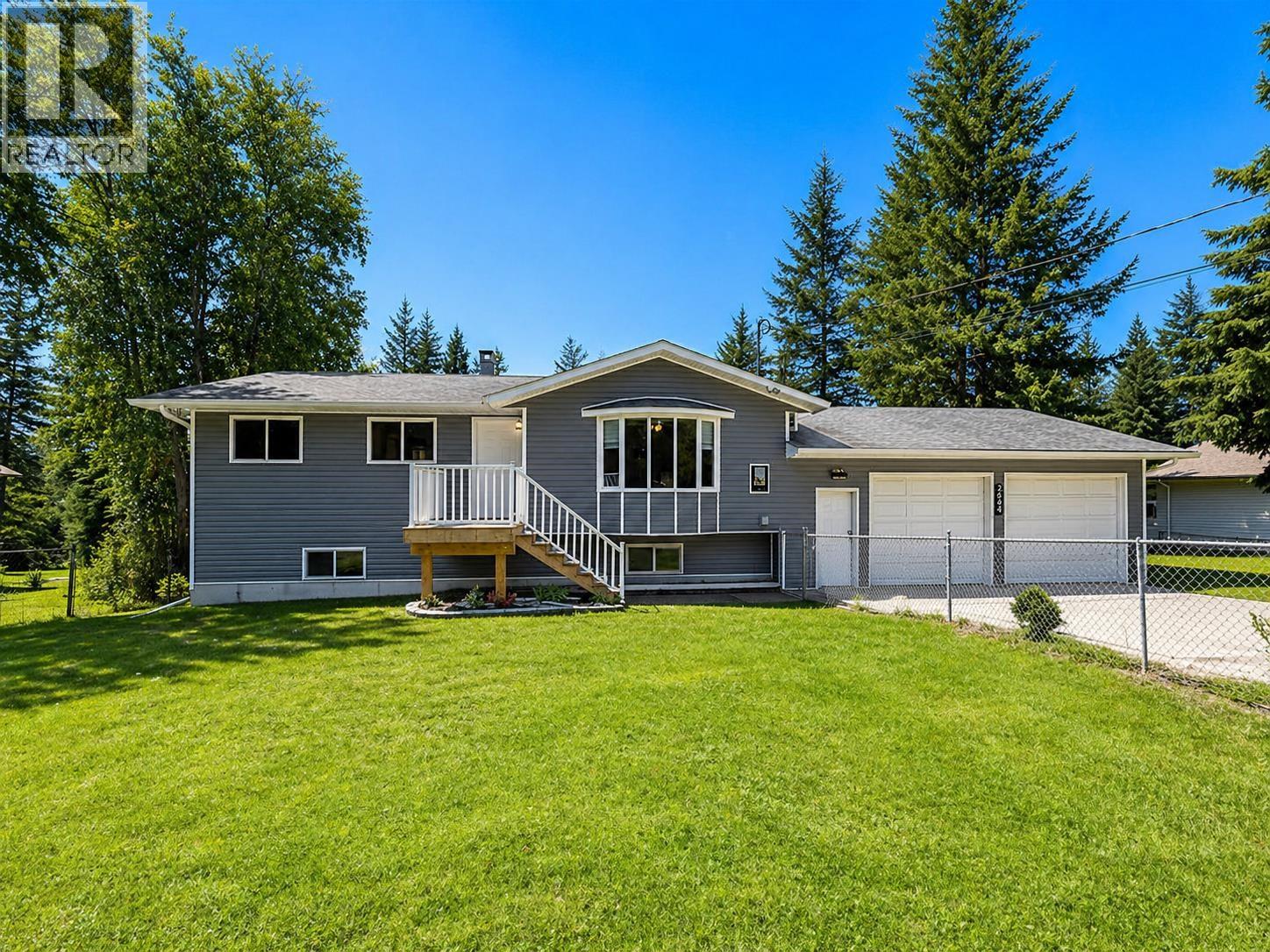 2644 FAYETTE ROAD - 1