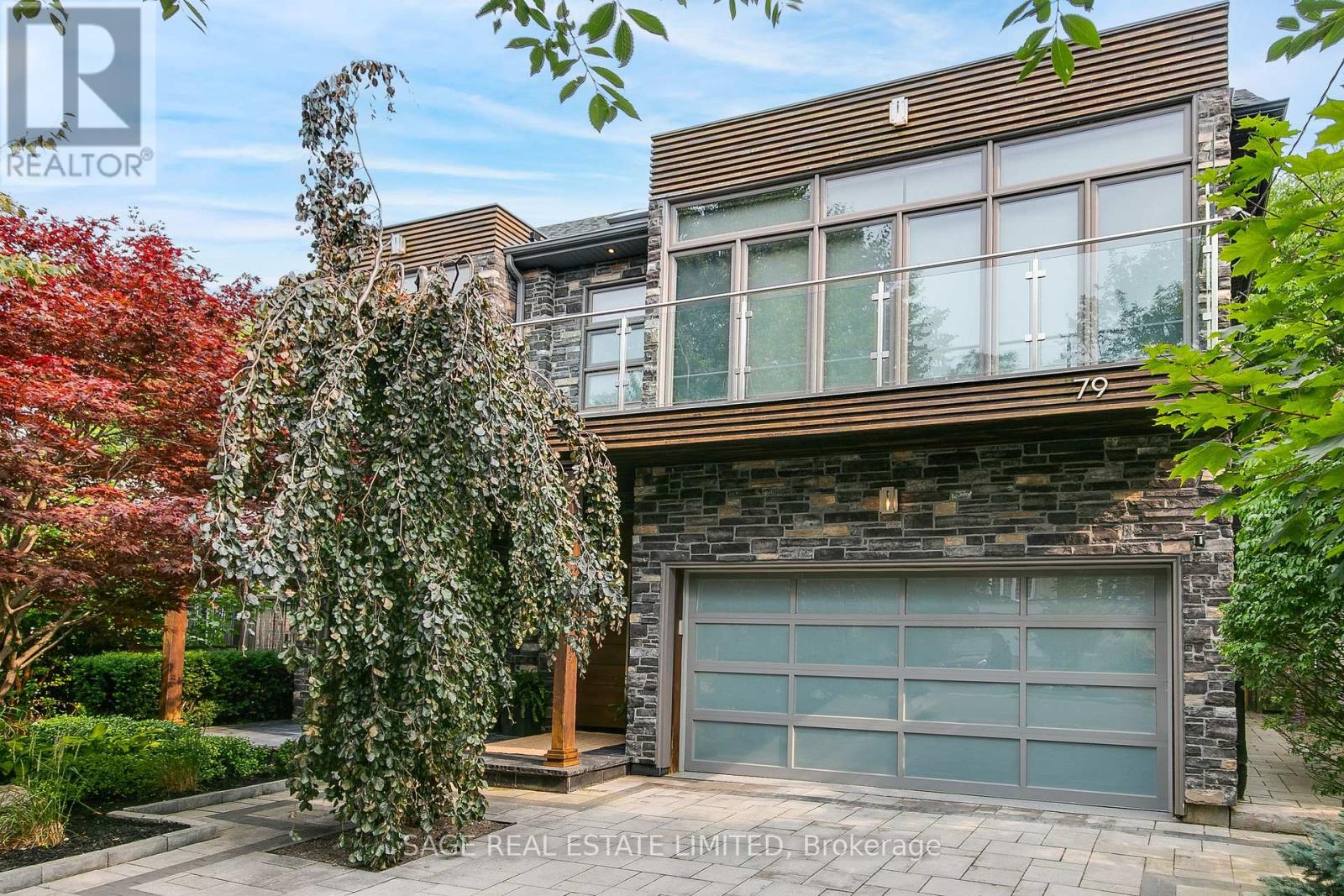 79 FISHLEIGH DRIVE - 1