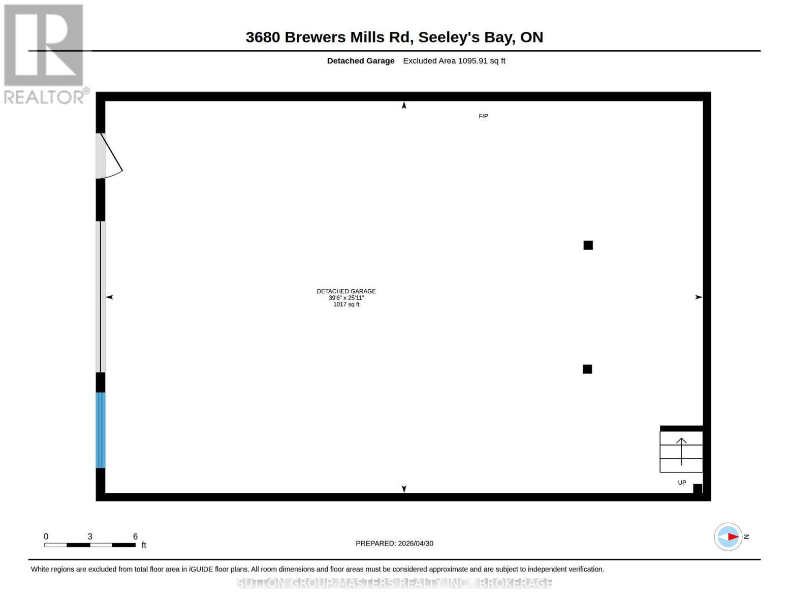3680 BREWERS MILLS ROAD - 49