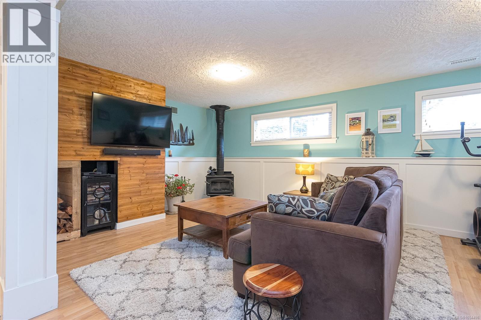  1117 Clarke Road, Central Saanich