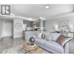 Utility room - 110 - 600 Alex Gardner Circle, Aurora, ON L4G3G5 Photo 6