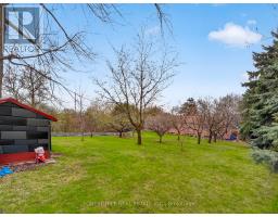27 Vaughan Boulevard, Vaughan, ON L4J3N8 Photo 12