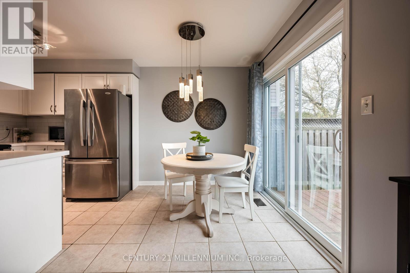 94 JOHN W TAYLOR AVENUE - 13