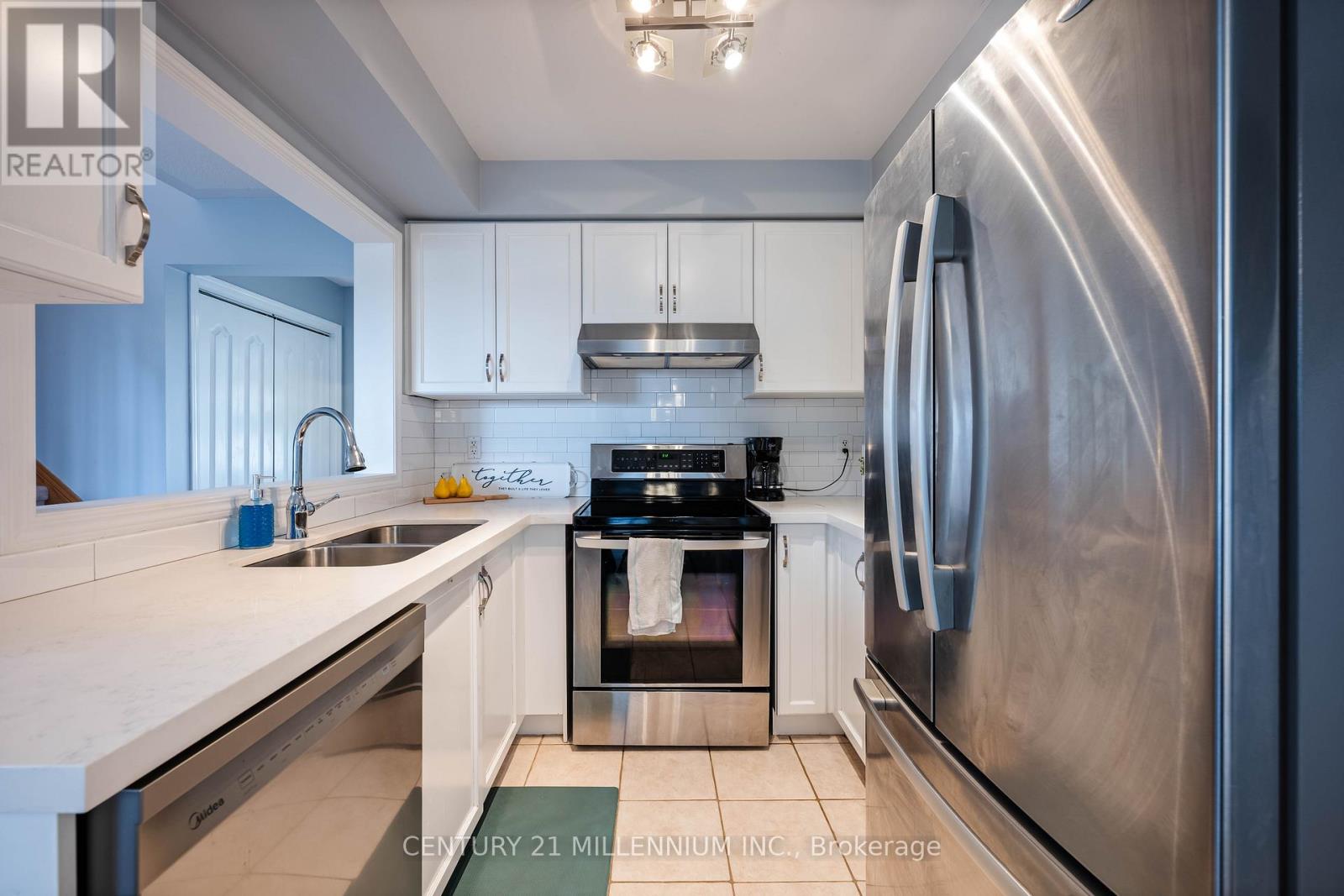 94 JOHN W TAYLOR AVENUE - 16