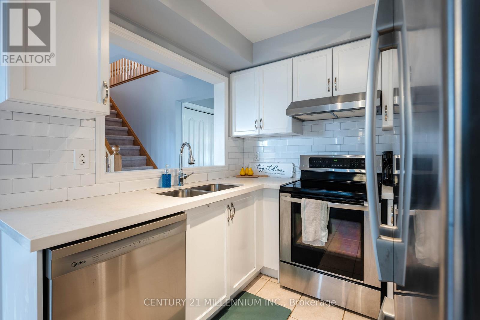 94 JOHN W TAYLOR AVENUE - 17