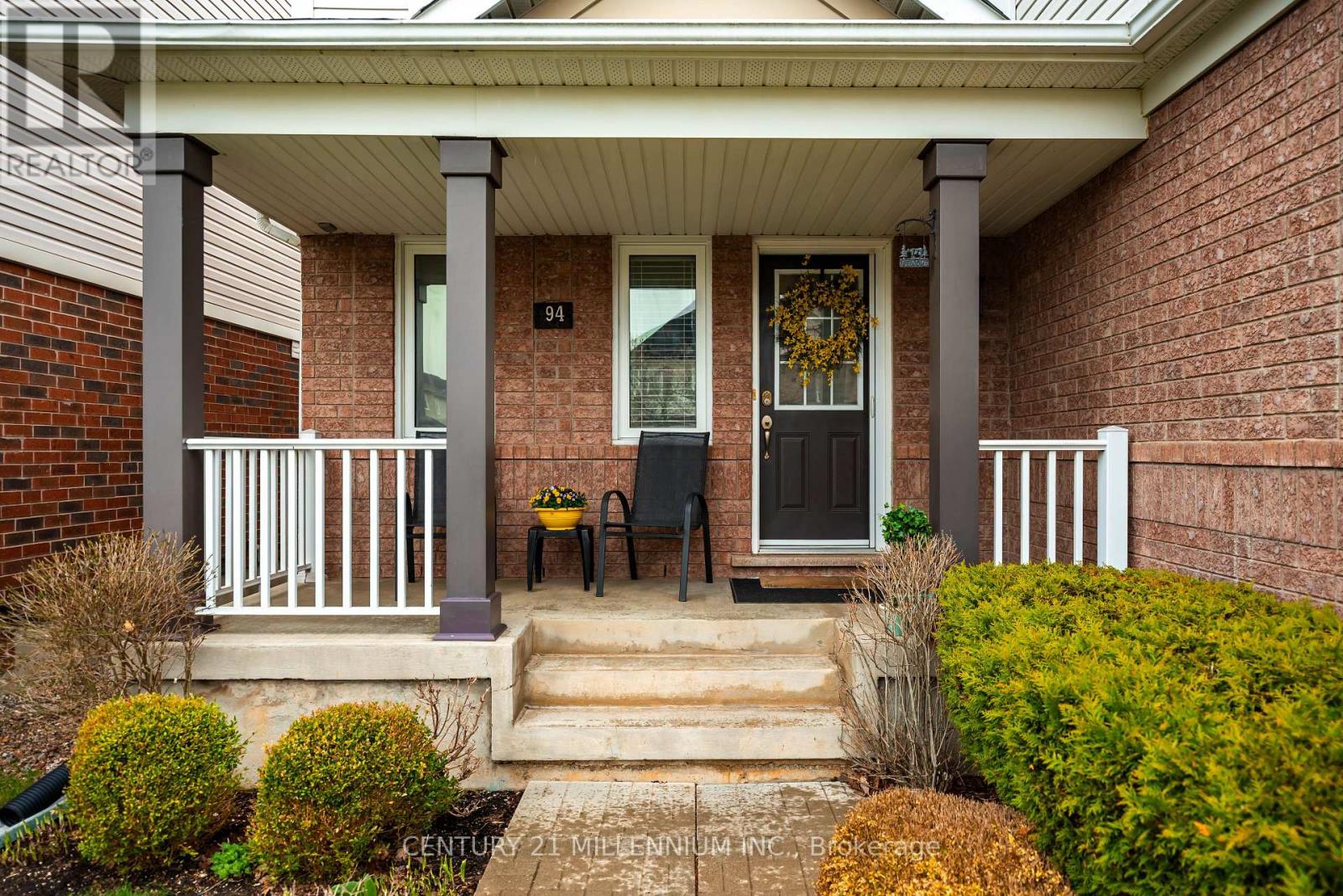 94 JOHN W TAYLOR AVENUE - 2