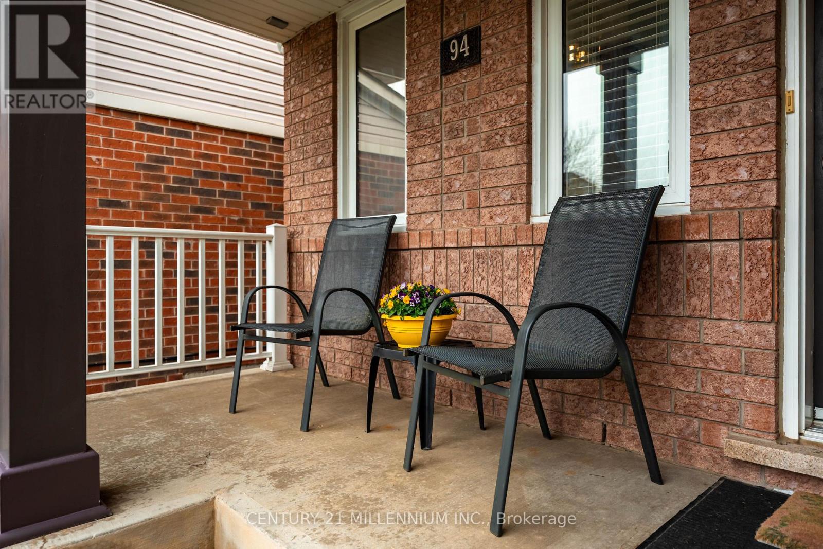 94 JOHN W TAYLOR AVENUE - 3