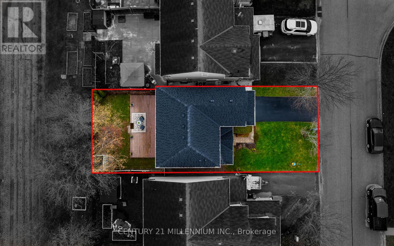 94 JOHN W TAYLOR AVENUE - 32