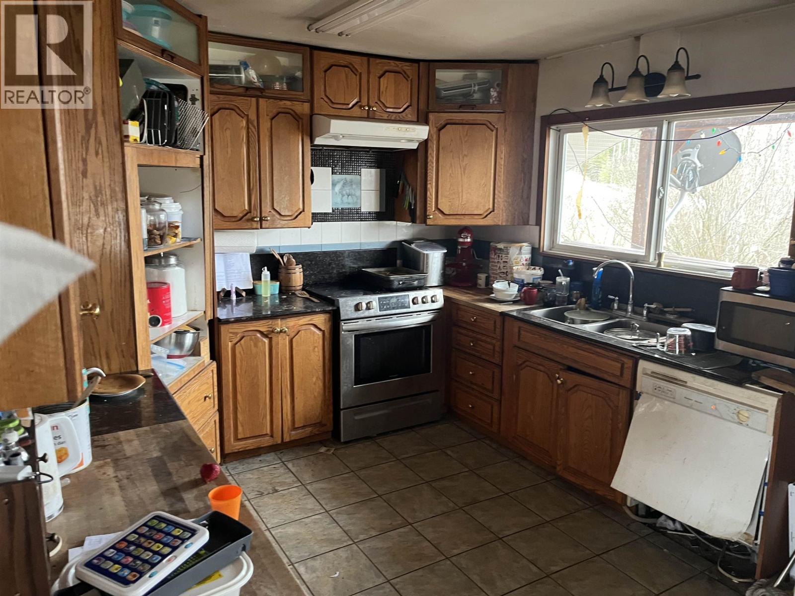 5951 CLOUSTON ROAD - 16