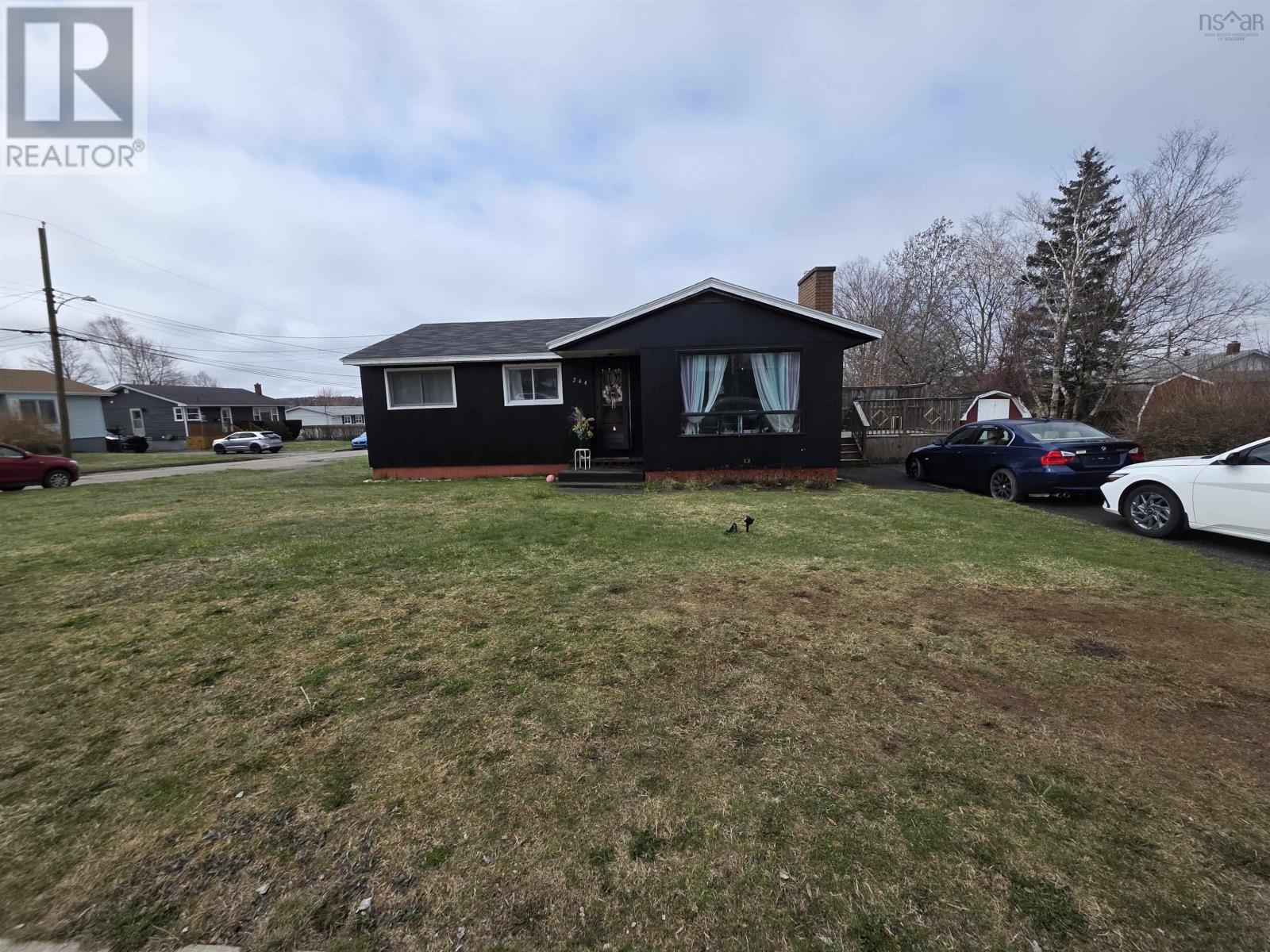 Property photo of 244 Ashby Road