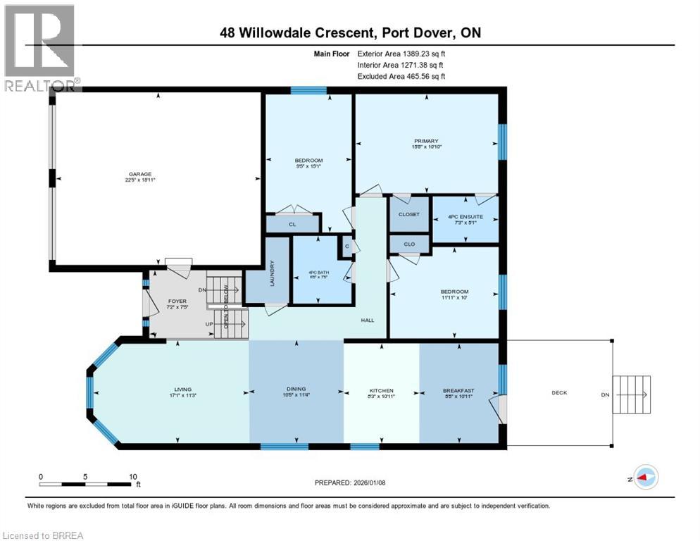 48 WILLOWDALE Crescent - 31