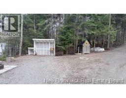 223 Ch Beaulieu Road, Saint Francois De Madawaska, NB E7A1A2 Photo 13