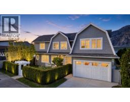  9413 SPARTAN Drive, Osoyoos