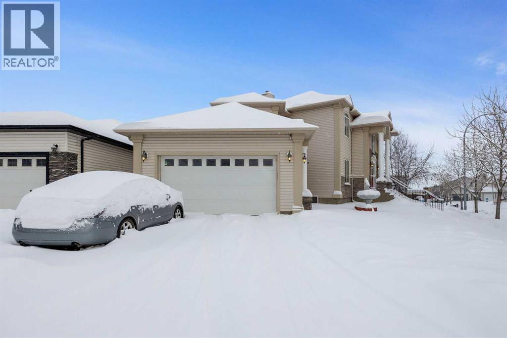 158 Pickles Crescent, Fort McMurray