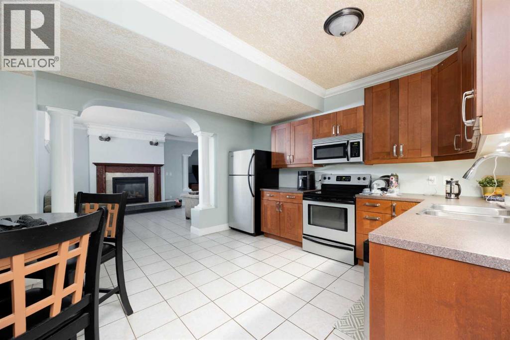 158 Pickles Crescent, Fort McMurray