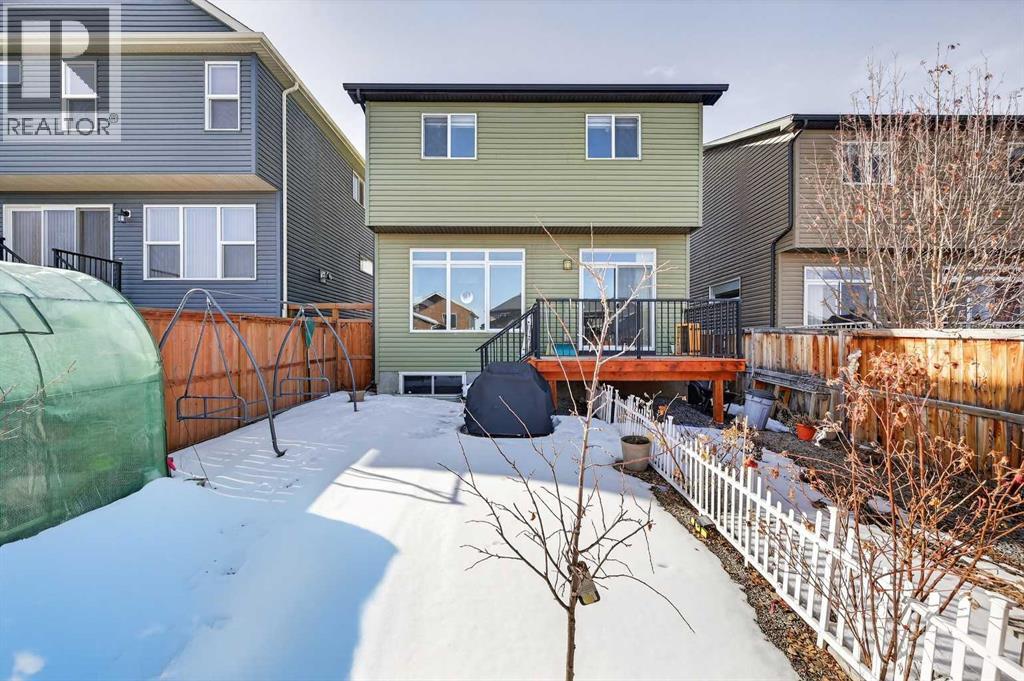 15 Fireside Crescent - 38