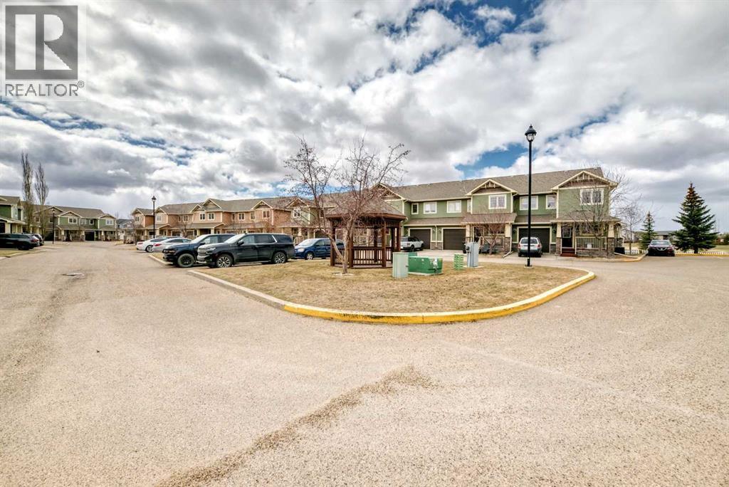 4603 Ryders Ridge Boulevard, Sylvan Lake