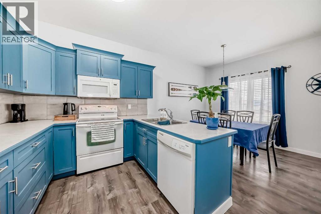 4603 Ryders Ridge Boulevard, Sylvan Lake