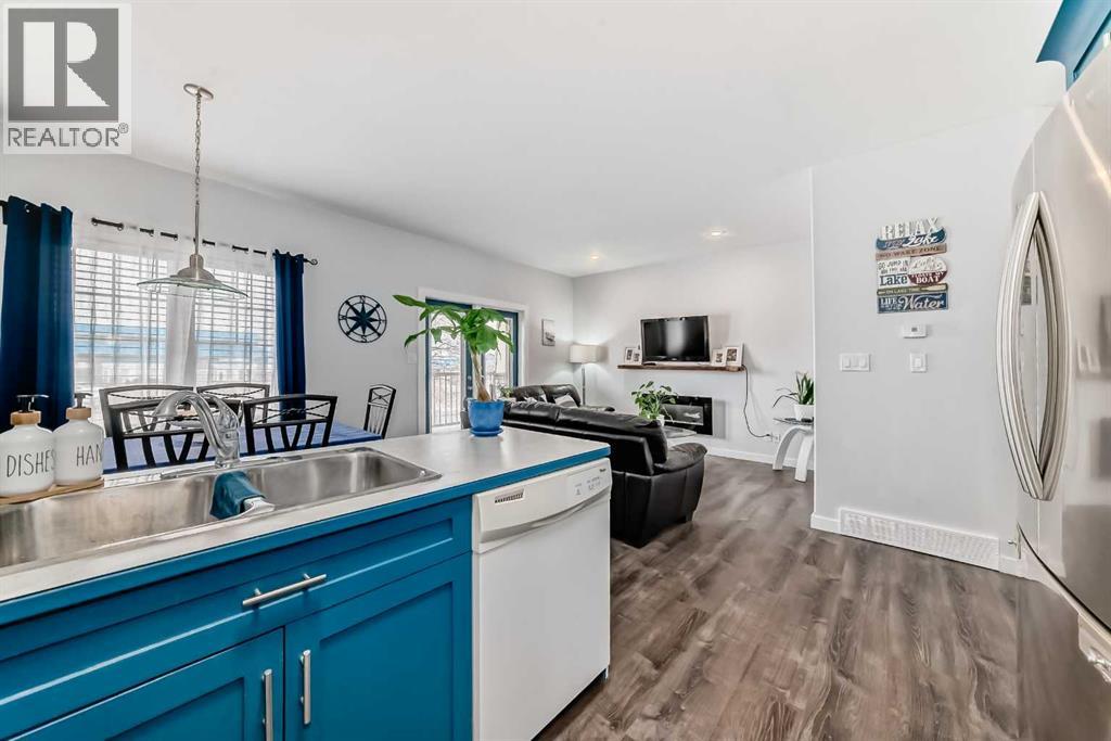 4603 Ryders Ridge Boulevard, Sylvan Lake
