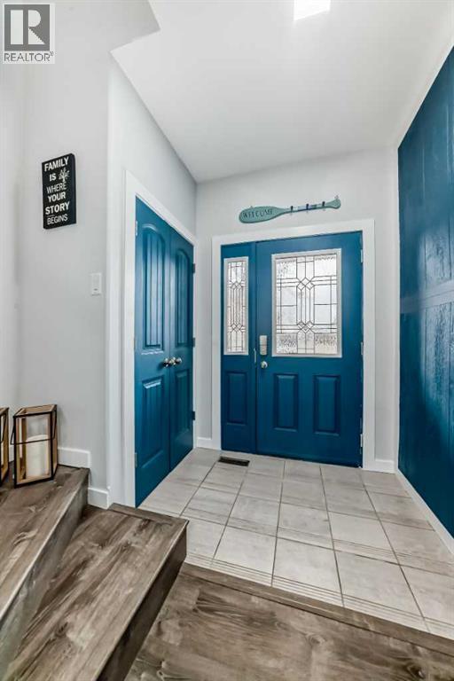 4603 Ryders Ridge Boulevard, Sylvan Lake