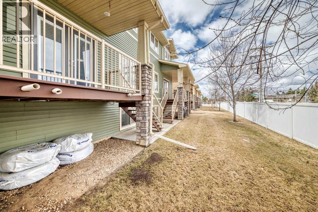 4603 Ryders Ridge Boulevard, Sylvan Lake
