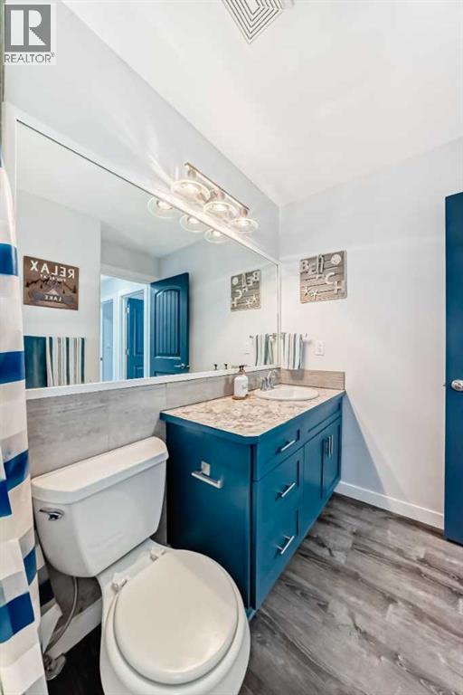 4603 Ryders Ridge Boulevard, Sylvan Lake