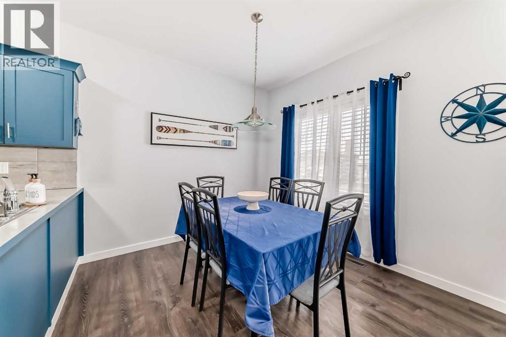 4603 Ryders Ridge Boulevard, Sylvan Lake