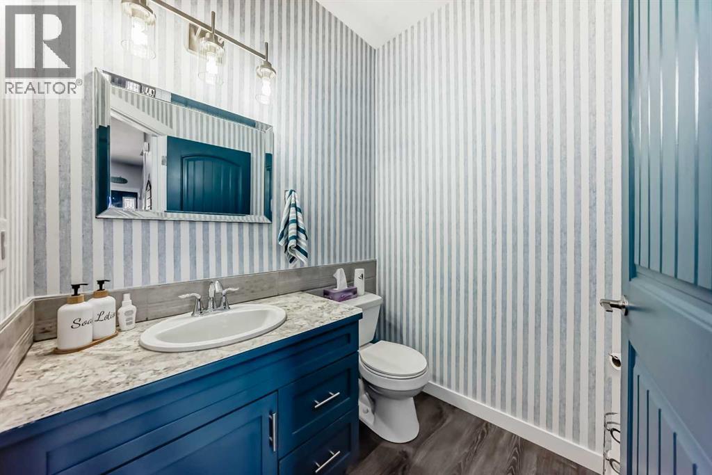 4603 Ryders Ridge Boulevard, Sylvan Lake
