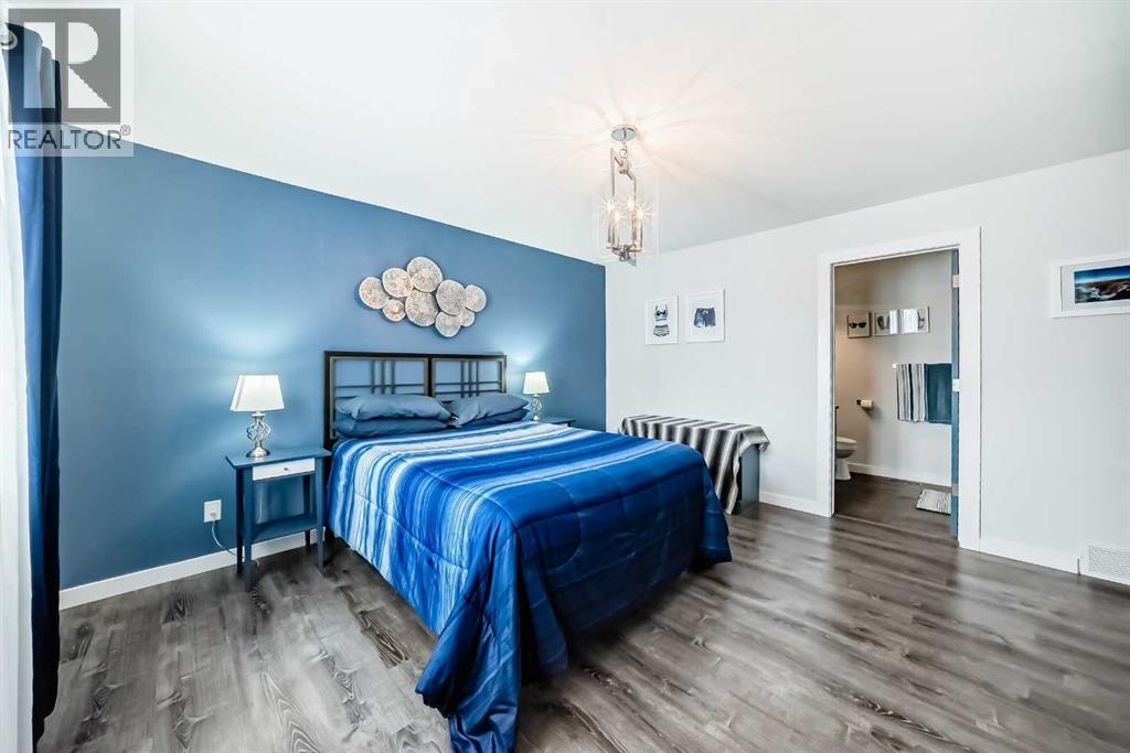 4603 Ryders Ridge Boulevard, Sylvan Lake