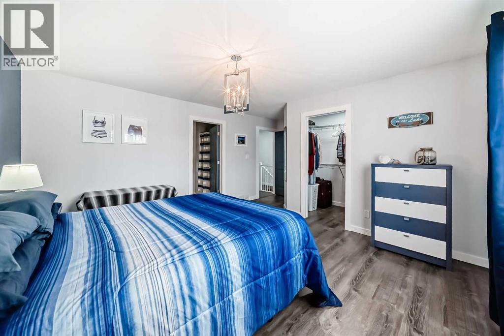 4603 Ryders Ridge Boulevard, Sylvan Lake