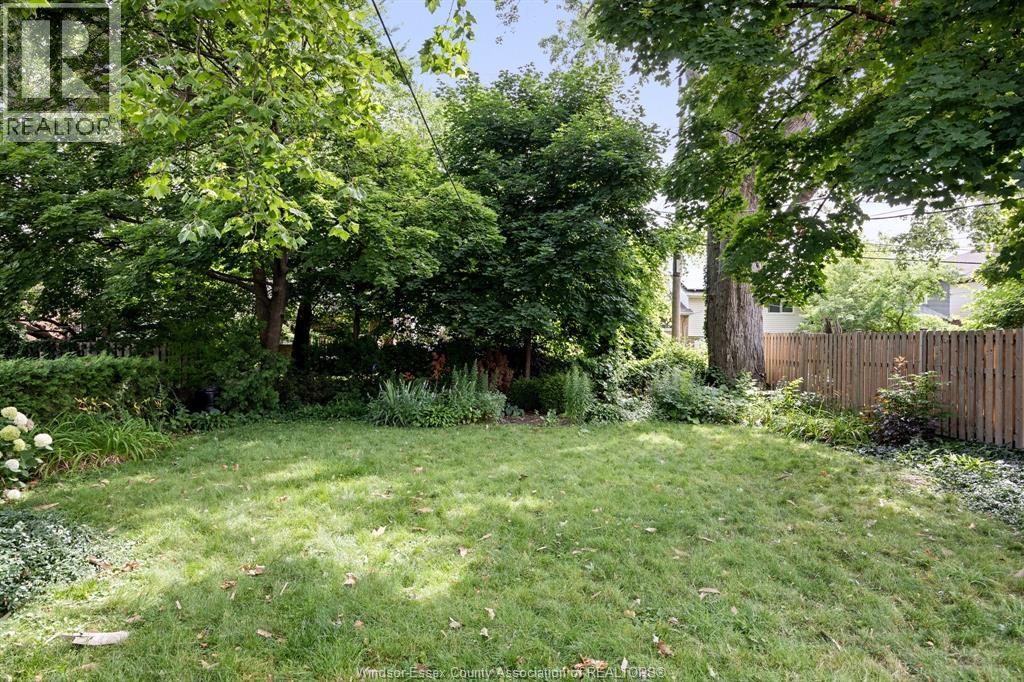 456 Askin AVENUE Unit# 1 - Main, Windsor, Ontario, N9B2X4 — Photo 17