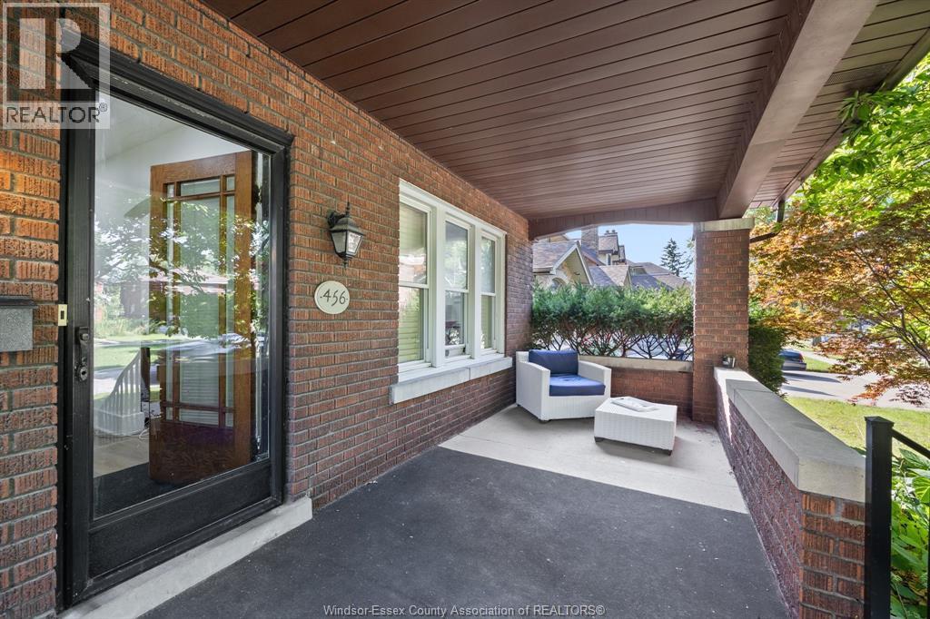 456 Askin AVENUE Unit# 1 - Main, Windsor, Ontario, N9B2X4 — Photo 3